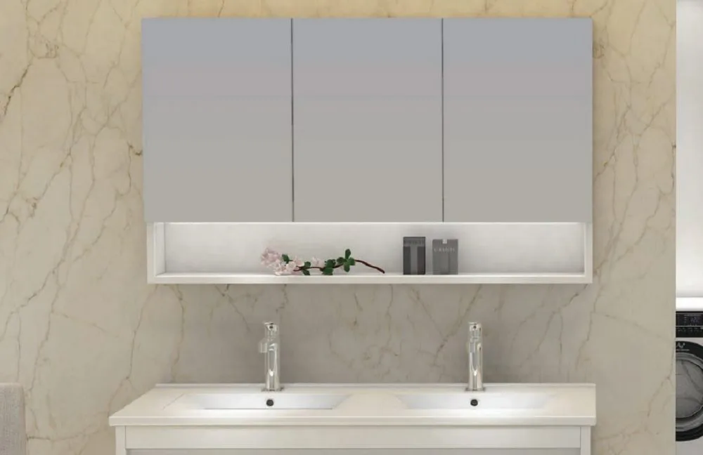 ARTO Mirror Cabinet Range