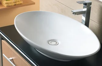 Basin