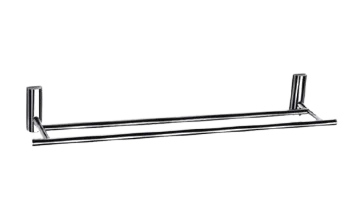 L3930D-700_Double_Towel Rail