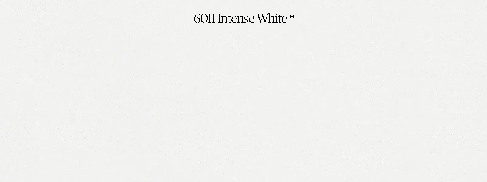 Intense White
