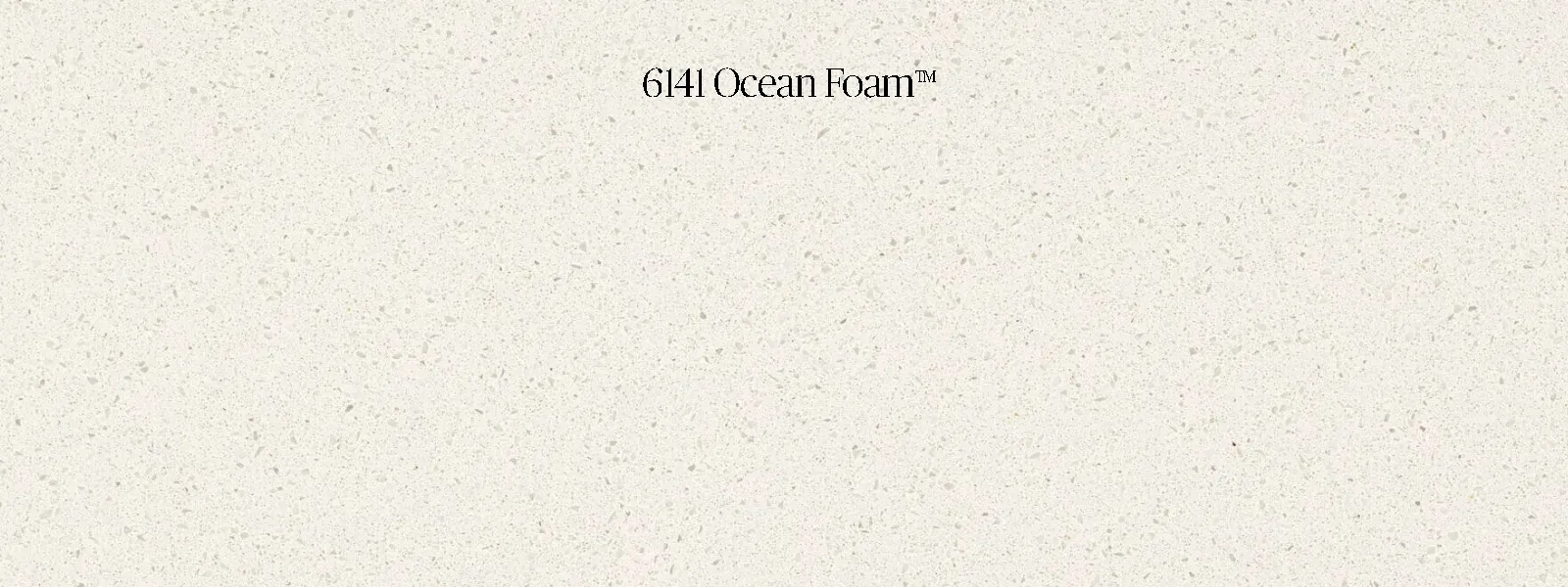Ocrean Foam