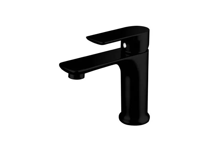 SLB1-B-Sleek-Basin-Mixer-Black