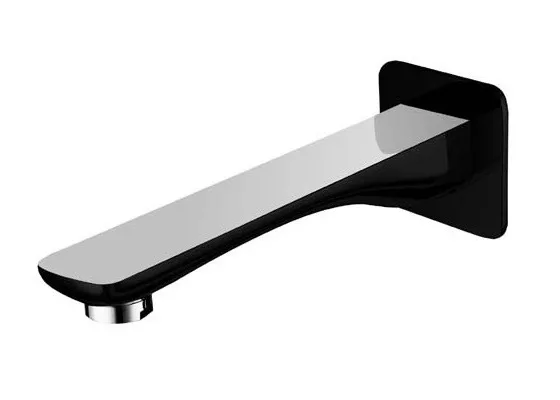 SLCS200-BC-Sleek-Bath-Outlet-Black-Chrome