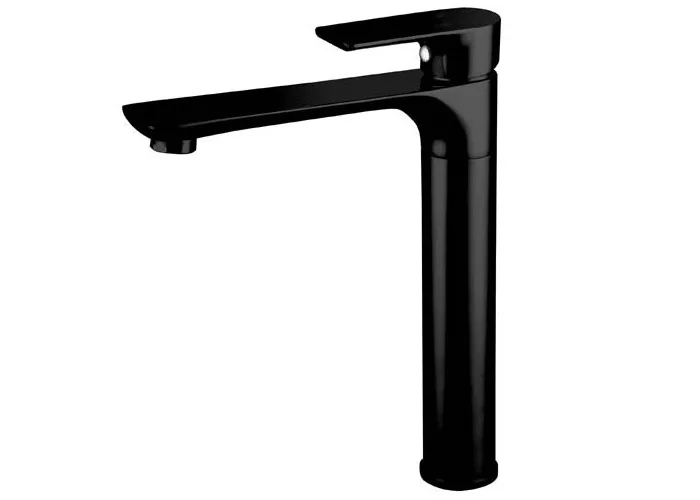 SLK1-B-Sleek-Sink-Mixer-Black