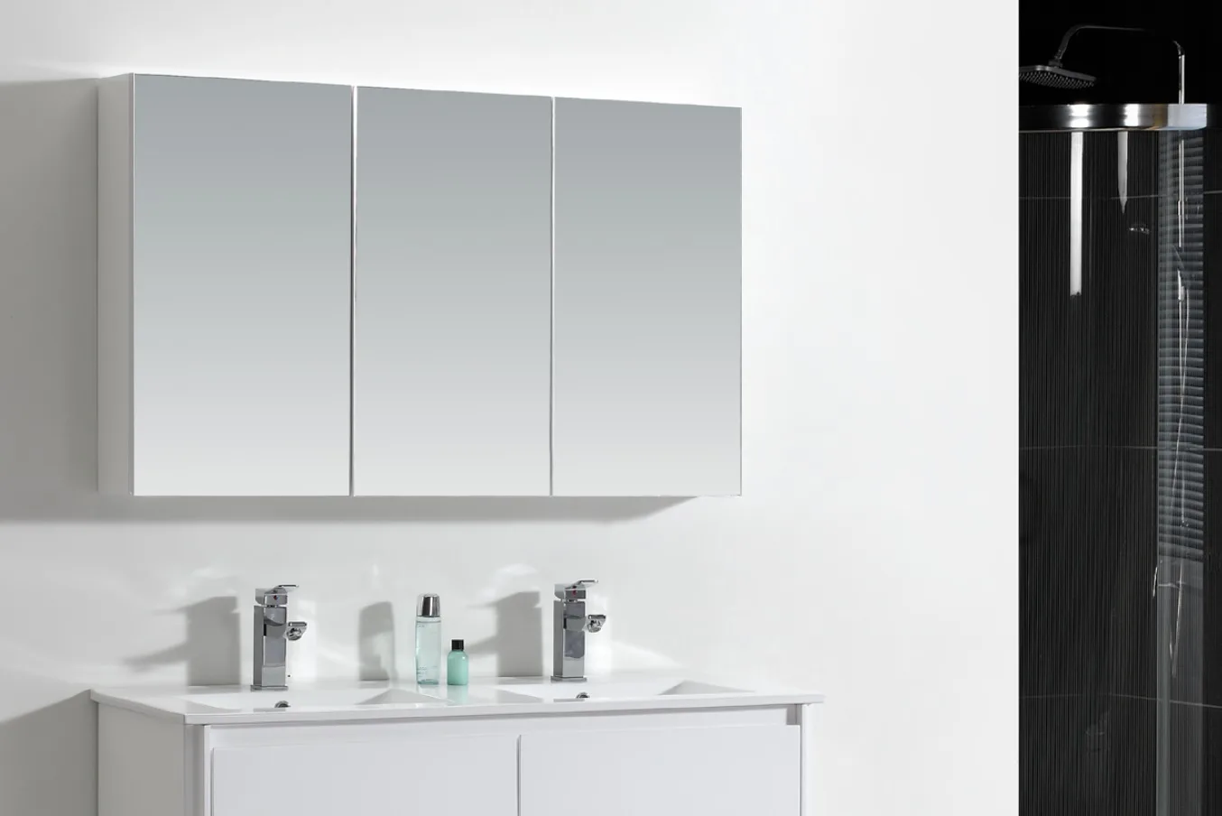 Standard Mirror Cabinets