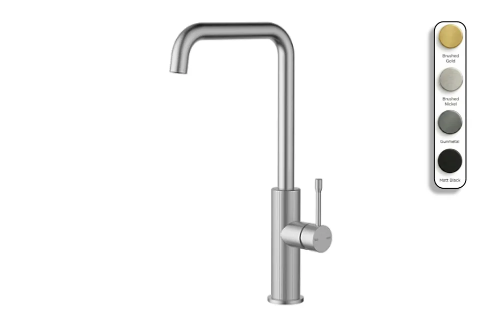 Aspect - Linie